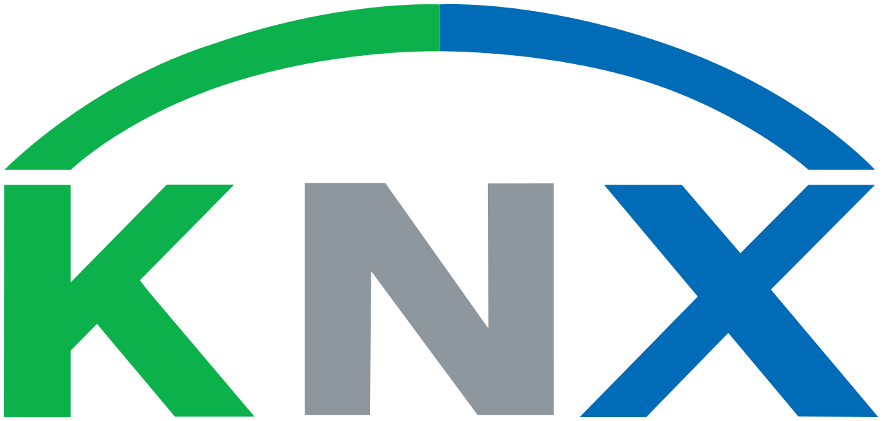 KNX logo